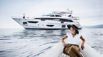 yacht jobs south of france